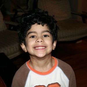 Meet your Posher, Rosanna